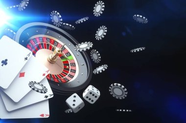 Speed Baccarat betting interface on kpktoto 88